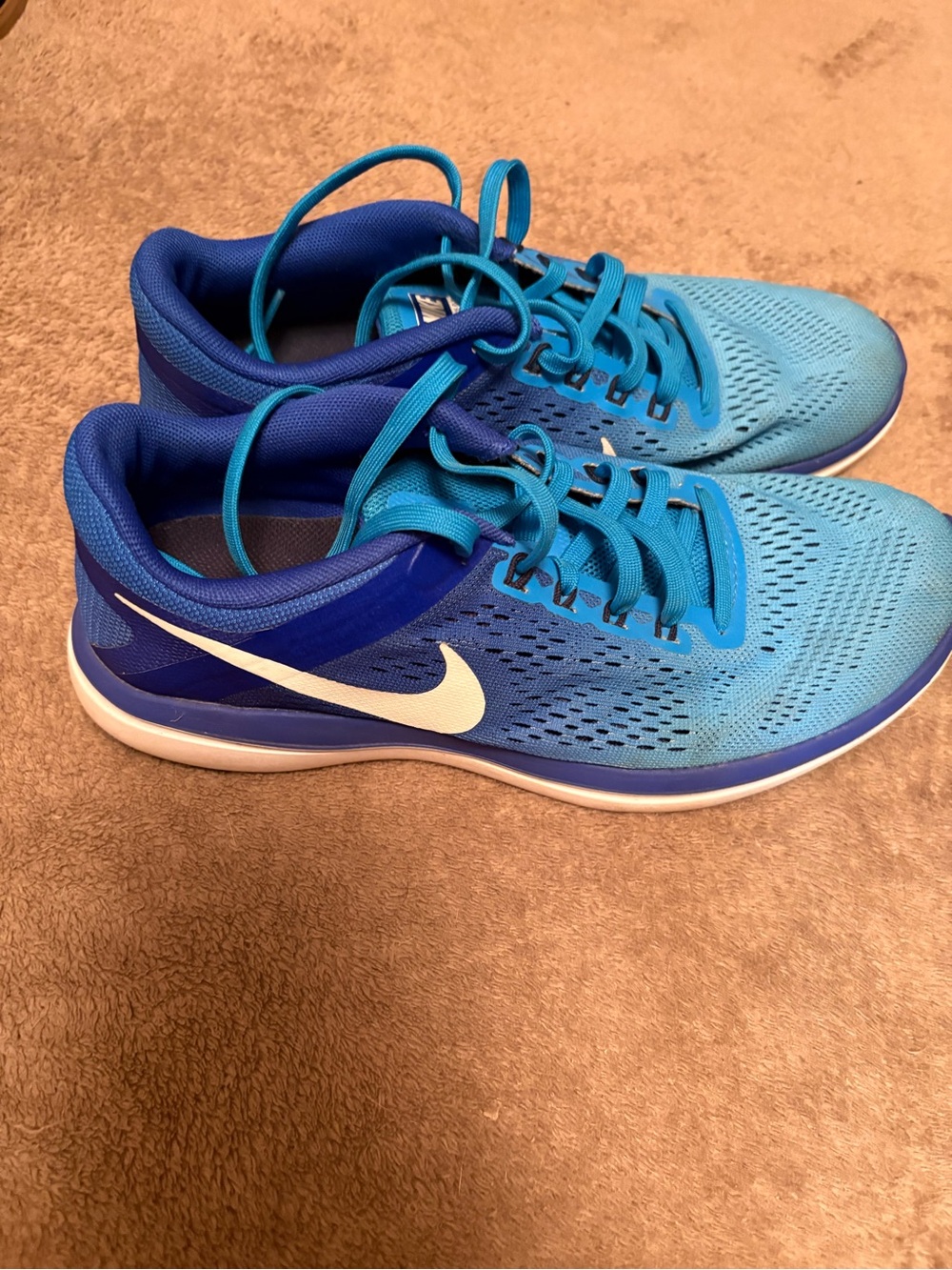 Nike Women's Running Sneakers
